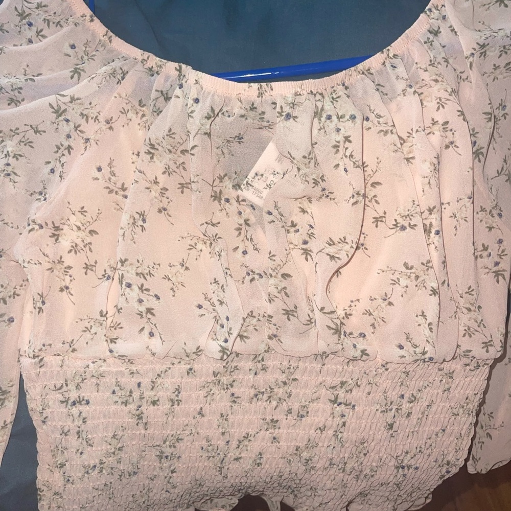 Blouse - Picture 7 of 11